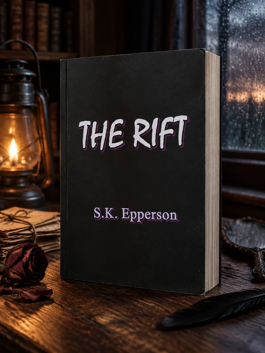 The Rift — Horror Fiction