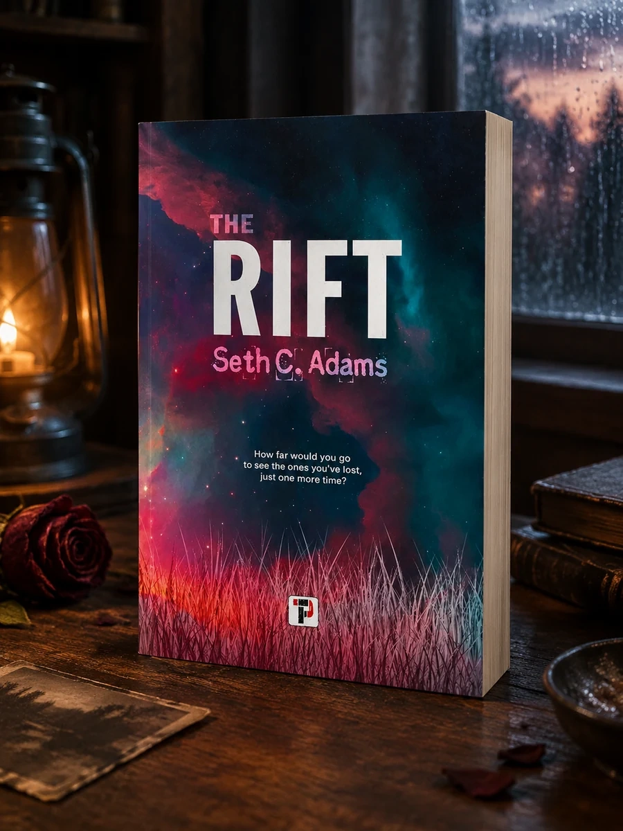 The Rift