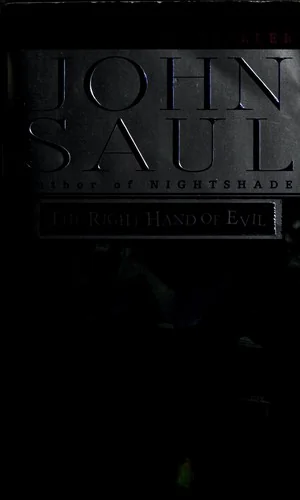 The Right Hand of Evil