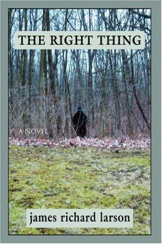 The Right Thing — Horror Fiction