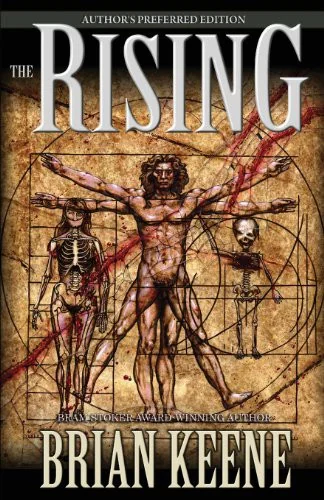 The Rising: Author's Preferred Edition — Horror Fiction