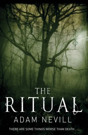The Ritual — Horror Fiction