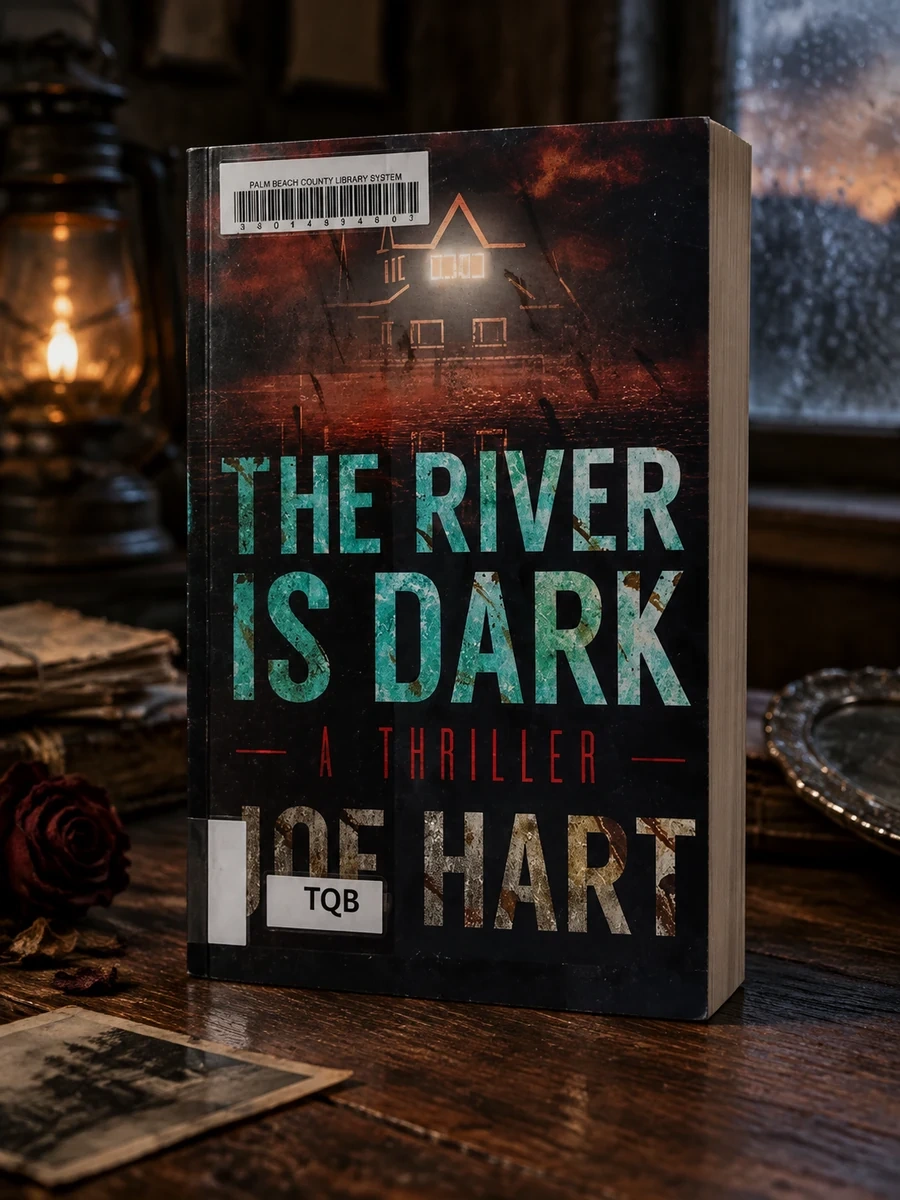 The River Is Dark