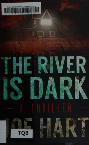 The River Is Dark — Horror Fiction