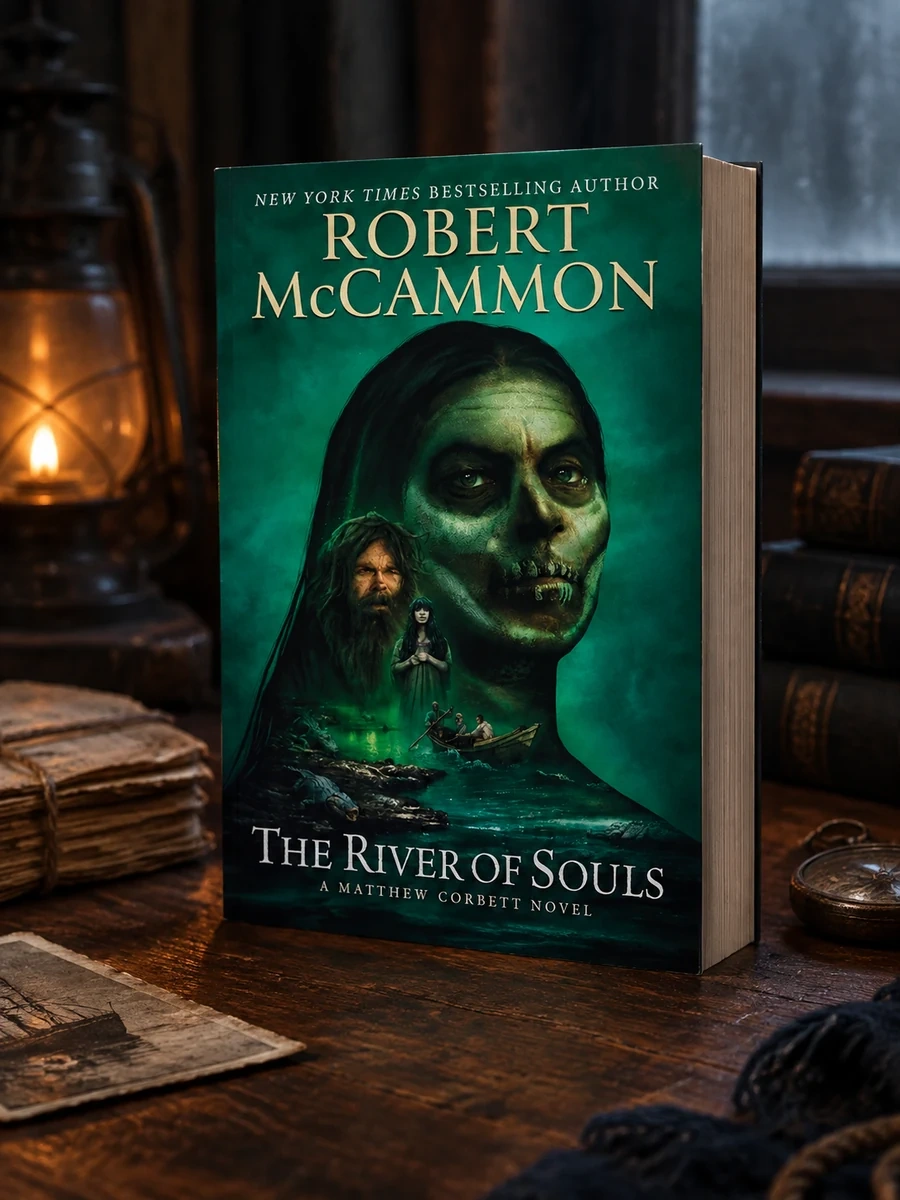 The River of Souls