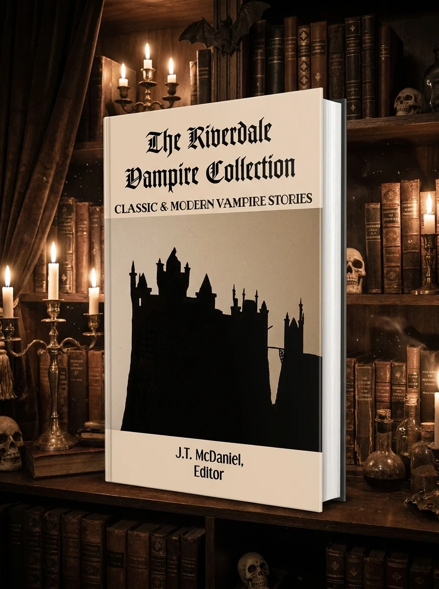 The Riverdale Vampire Collection