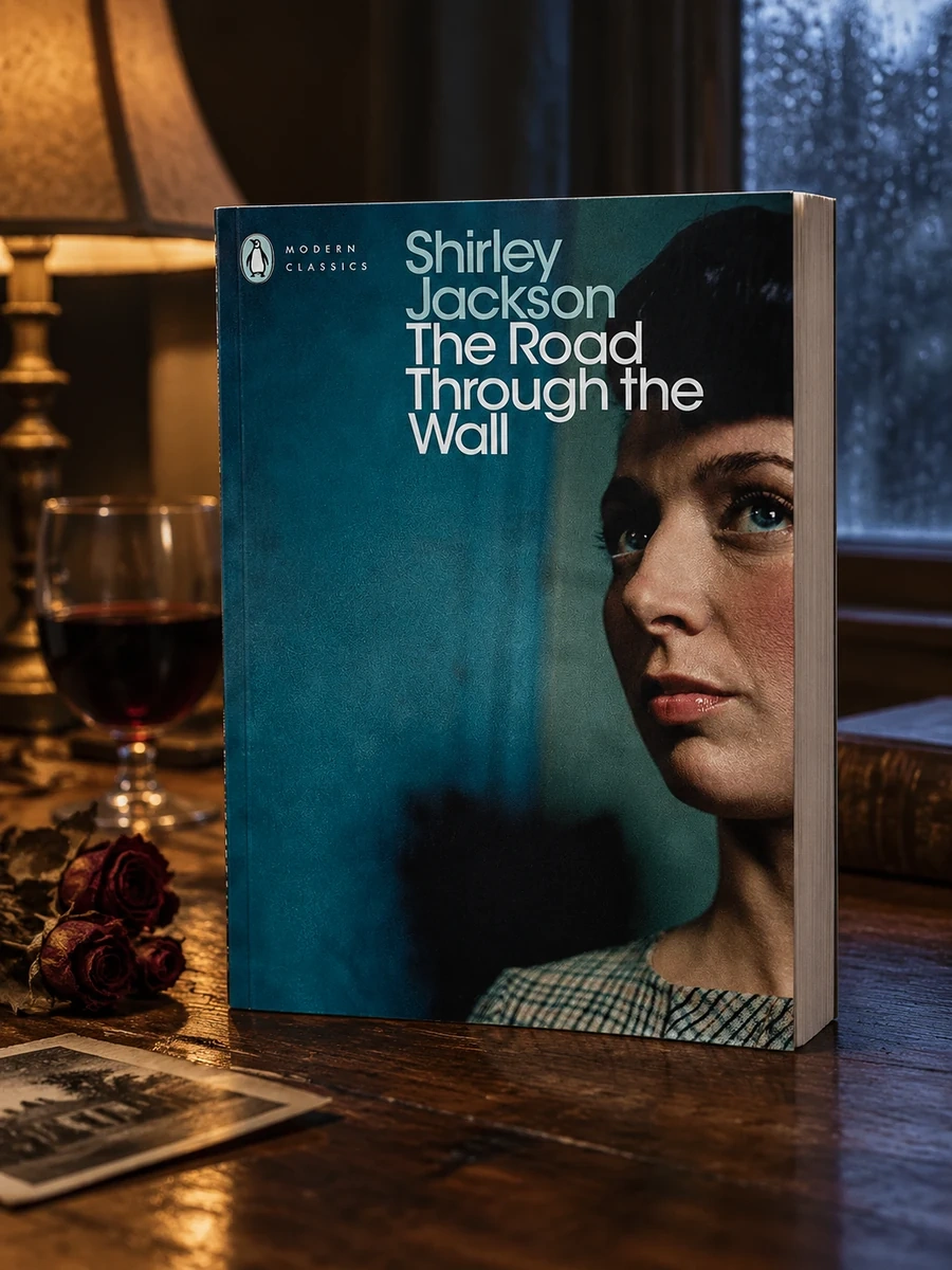 The Road Through the Wall
