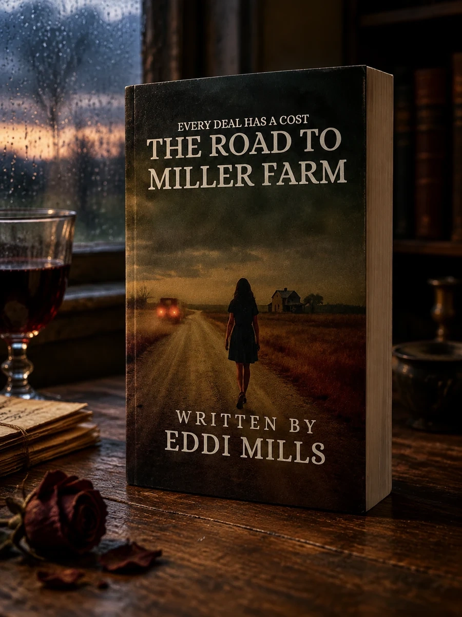 The Road To Miller Farm