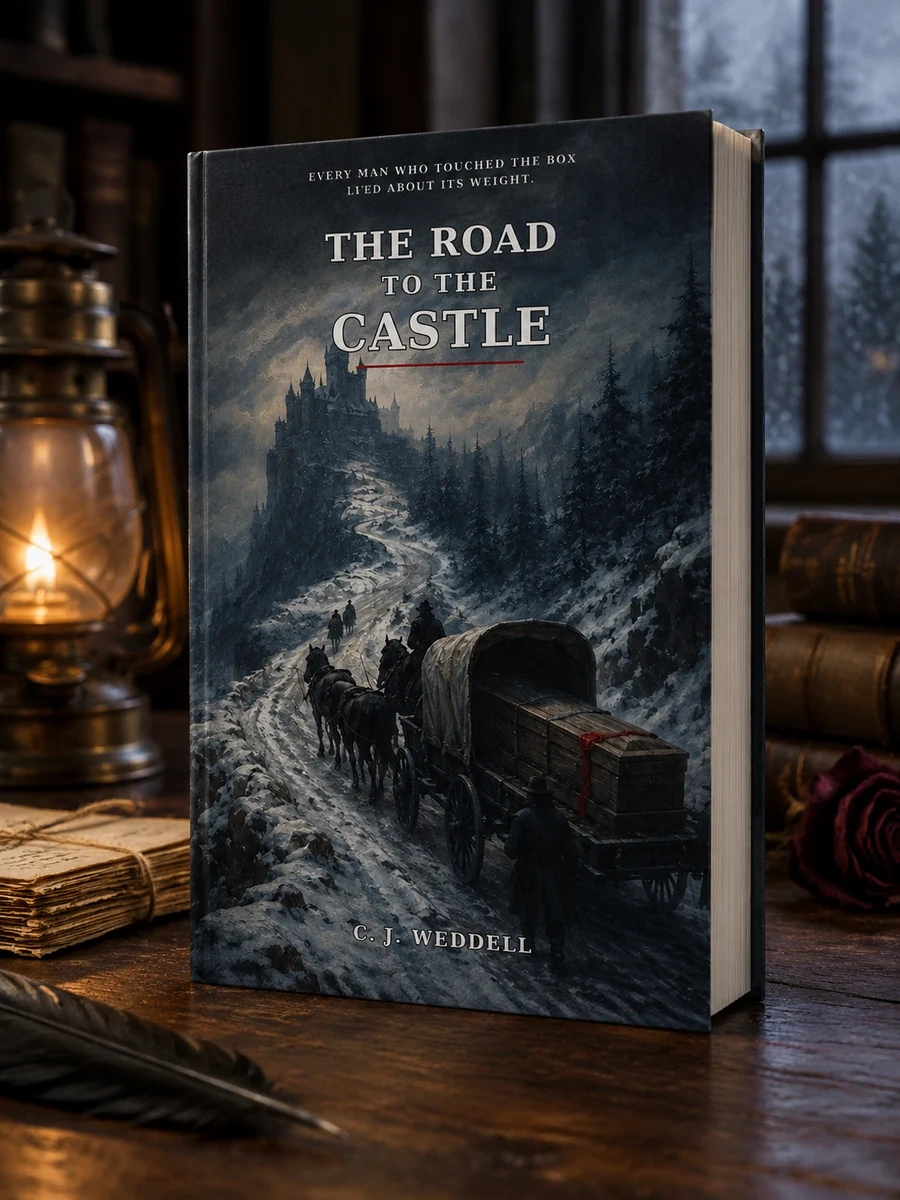 The Road to the Castle