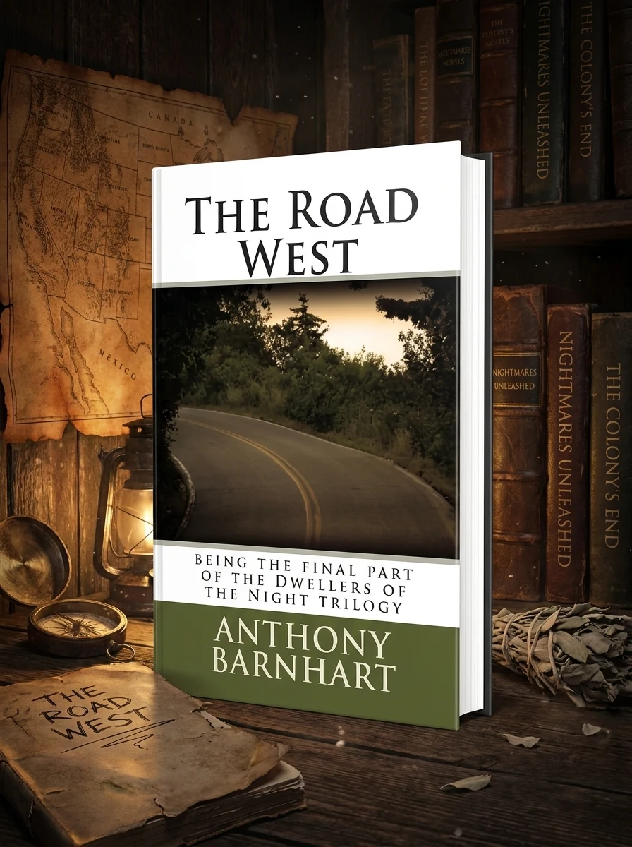 The Road West