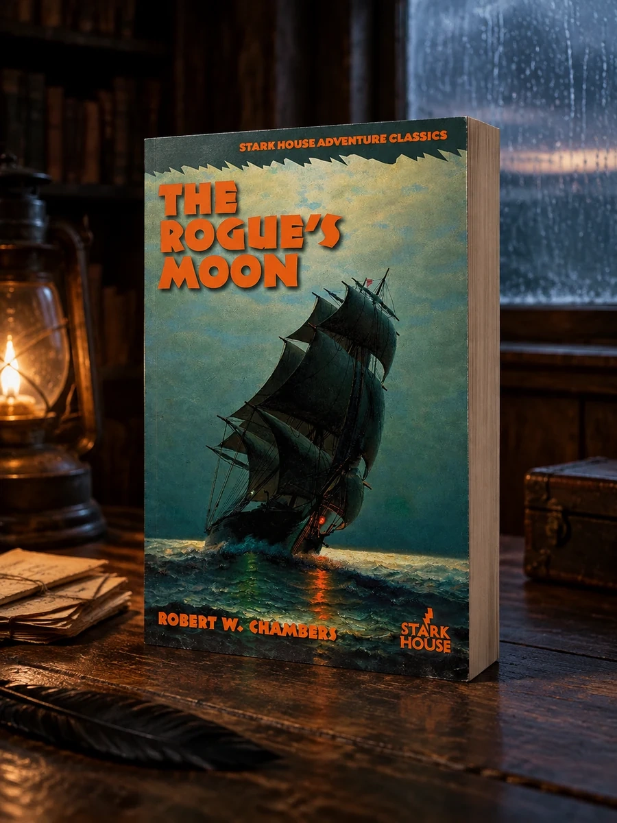 The Rogue's Moon
