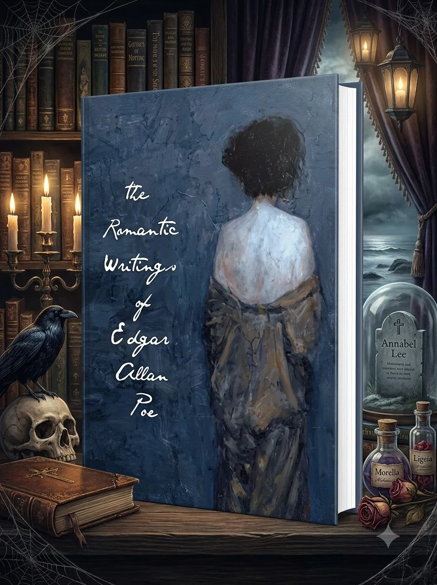 The Romantic Writings of Edgar Allan Poe