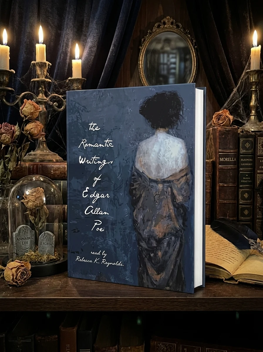 The Romantic Writings of Edgar Allan Poe (Library Edition) (Library)
