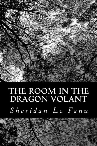 The Room In The Dragon Volant — Horror Fiction