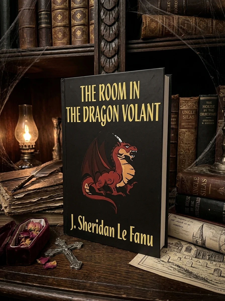 The Room in the Dragon Volant