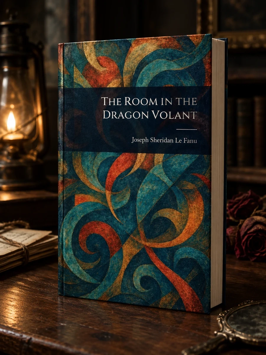 The Room in the Dragon Volant