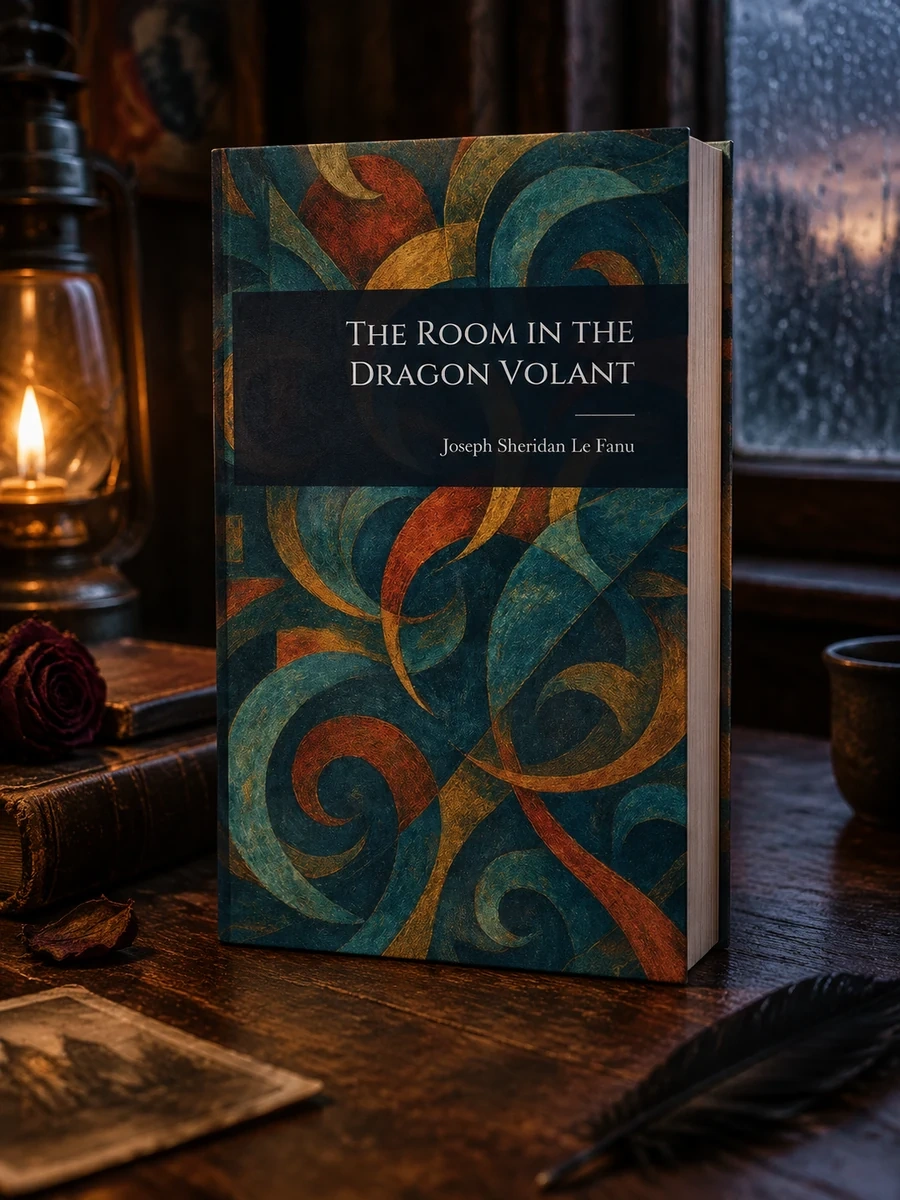 The Room in the Dragon Volant