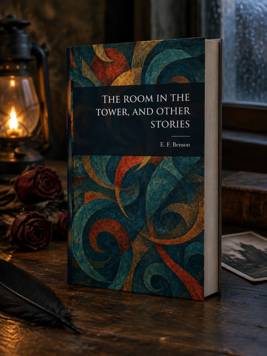 The Room in the Tower, and Other Stories