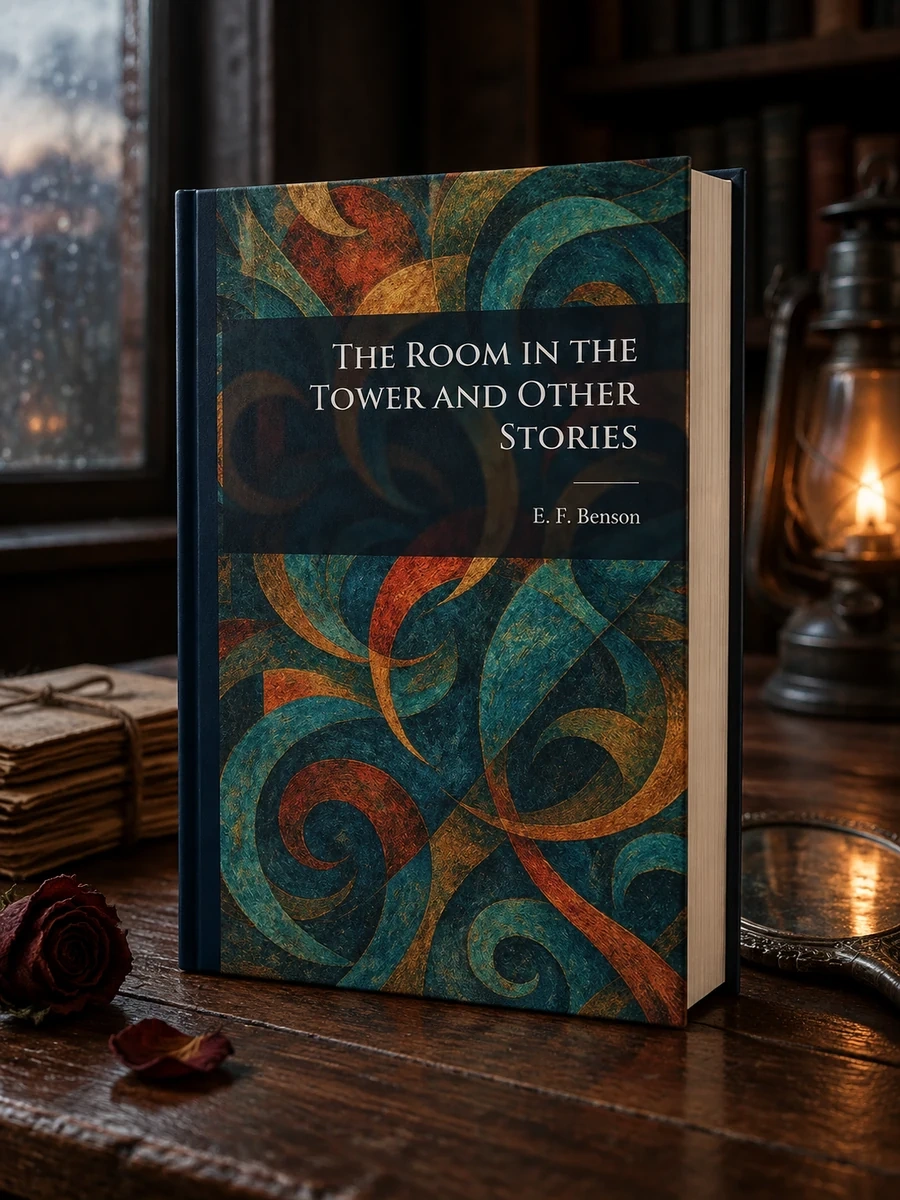 The Room in the Tower and Other Stories