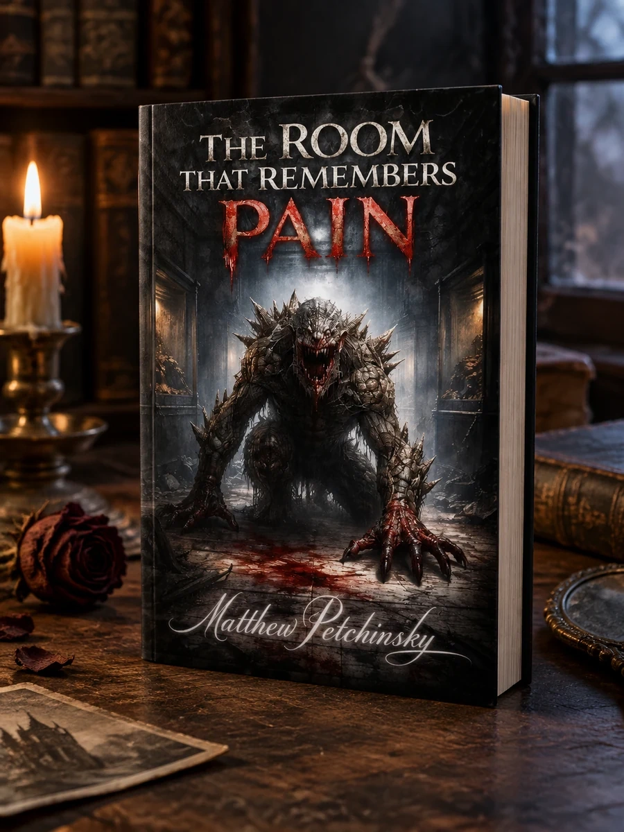 The Room That Remembers Pain