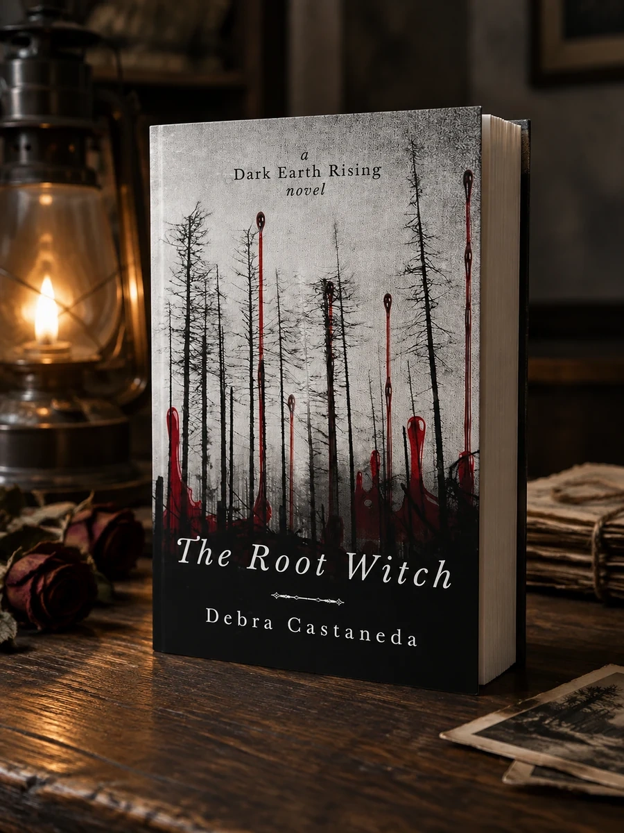 The Root Witch