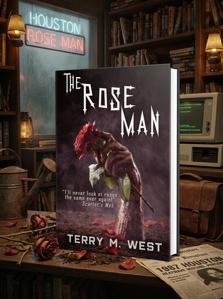 The Rose Man