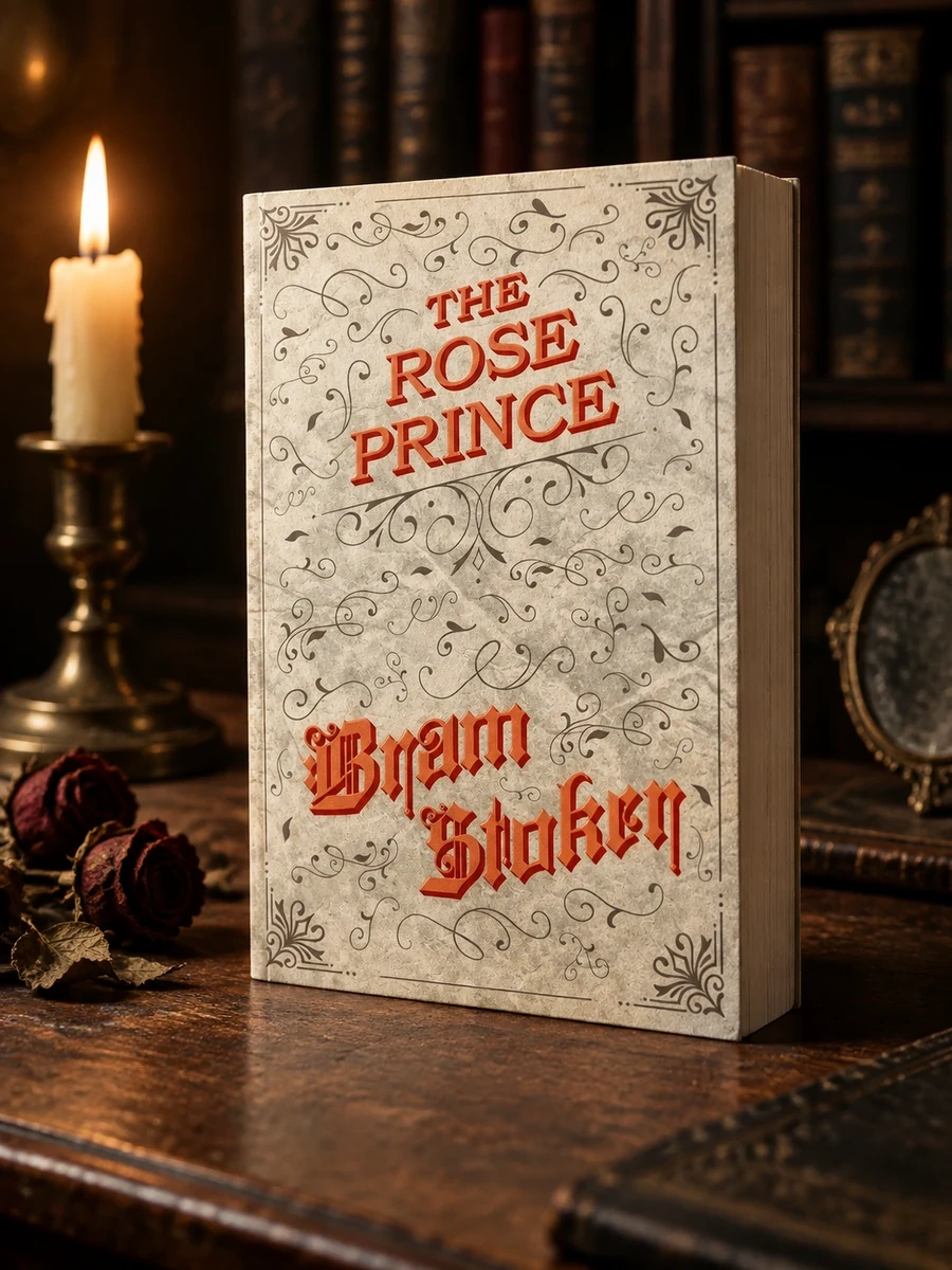 The Rose Prince