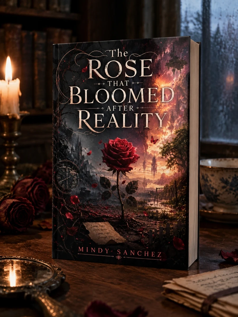 The Rose That Bloomed After Reality