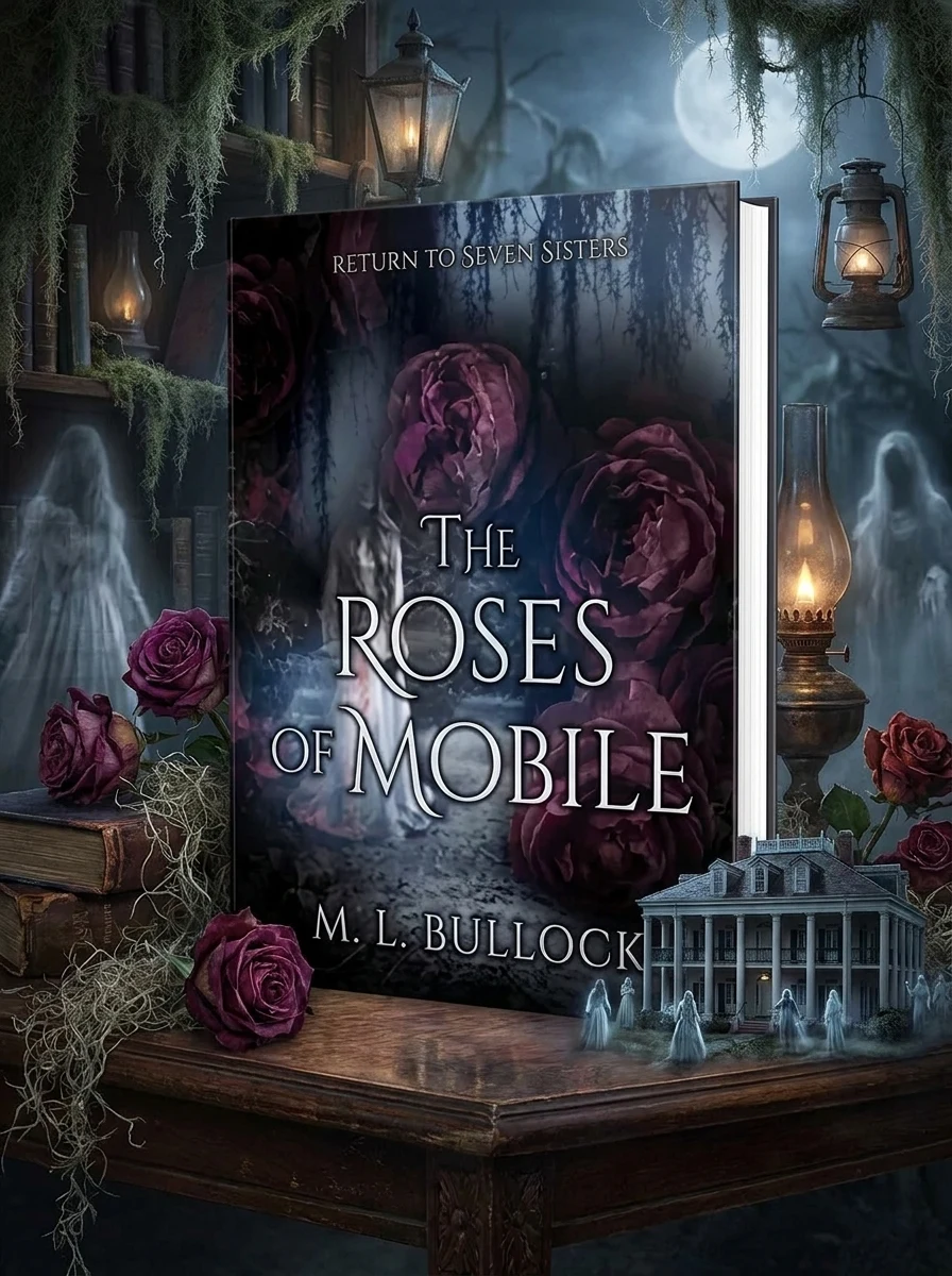 The Roses of Mobile