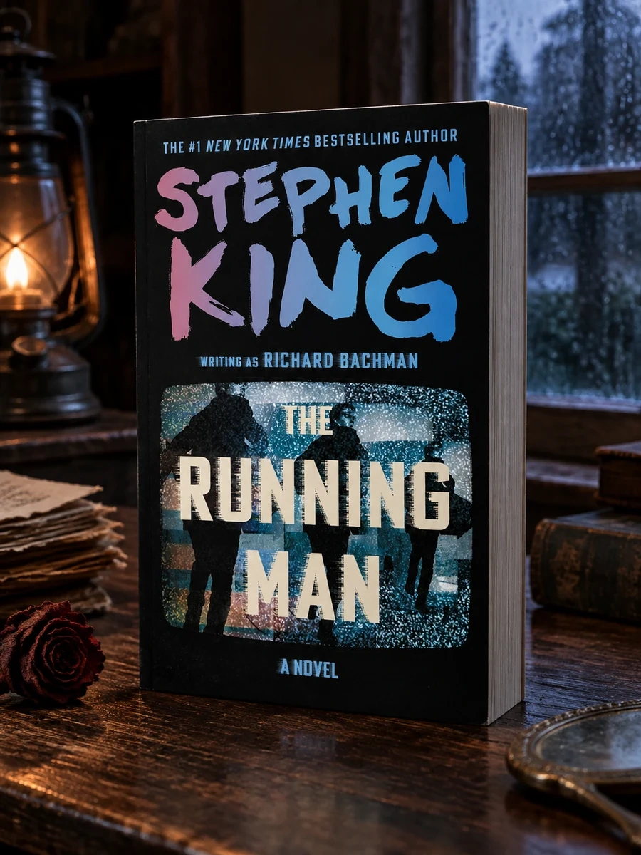 The Running Man