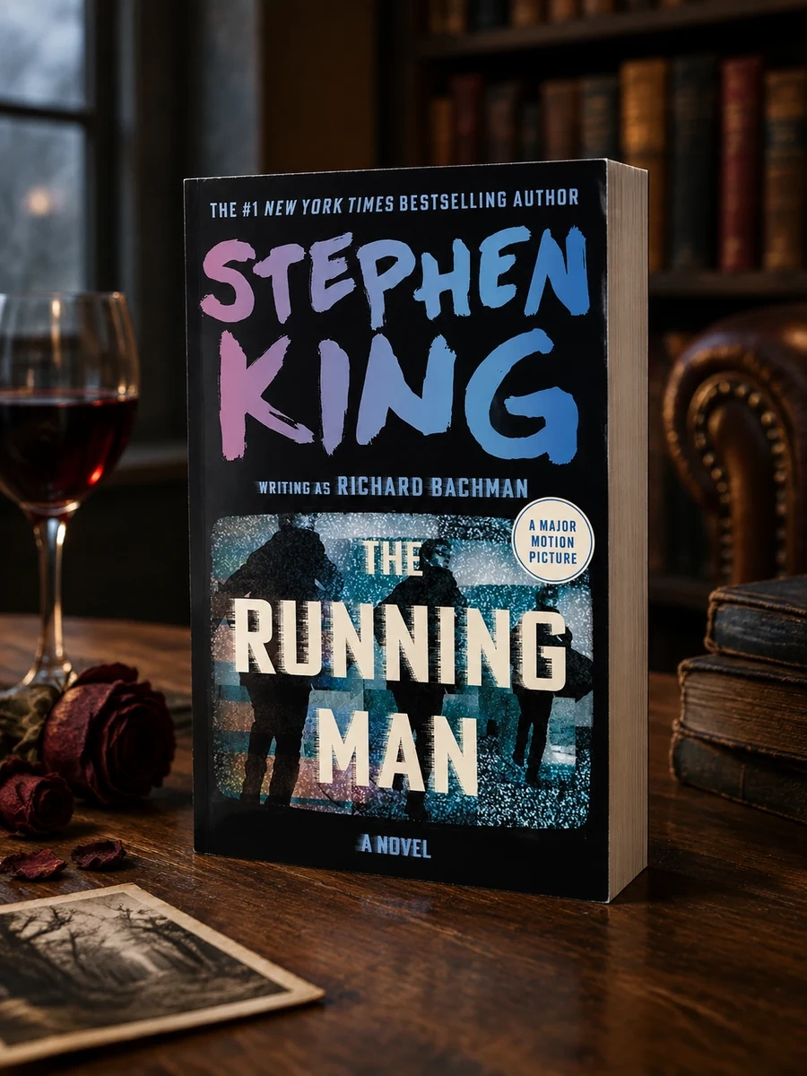 The Running Man