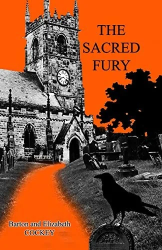 The Sacred Fury — Horror Fiction