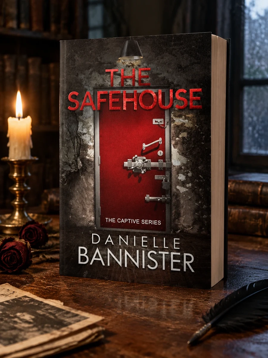 The Safehouse