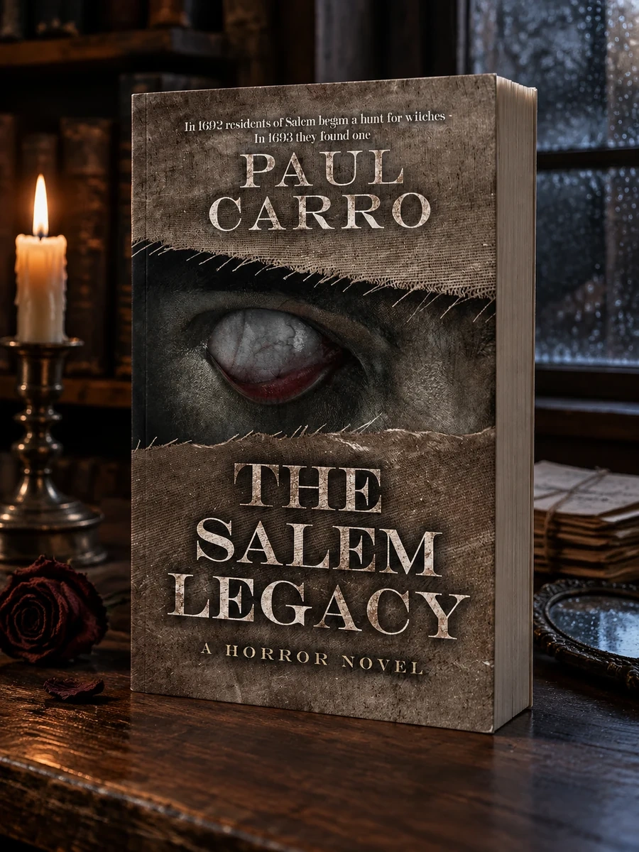 The Salem Legacy