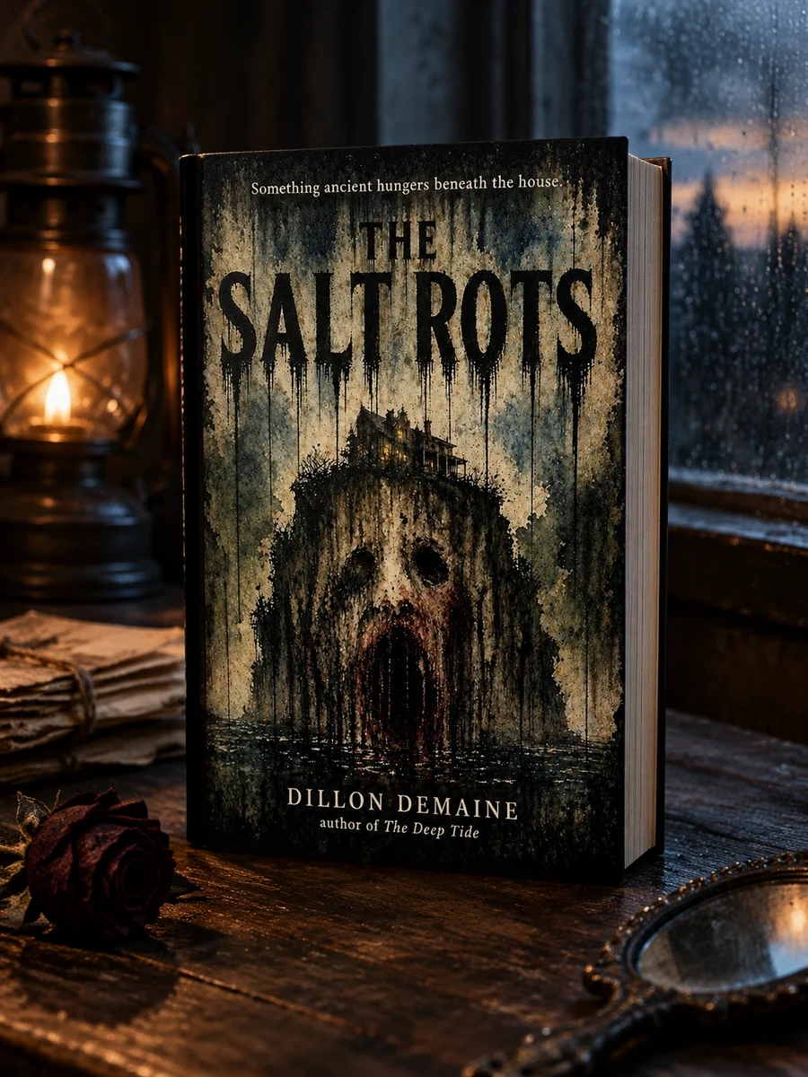The Salt Rots