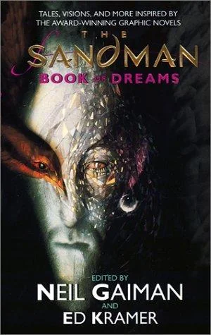 The Sandman: Book of Dreams — Dark Fantasy