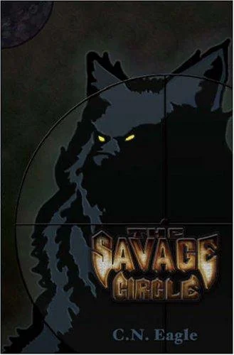 The Savage Circle — Horror Fiction
