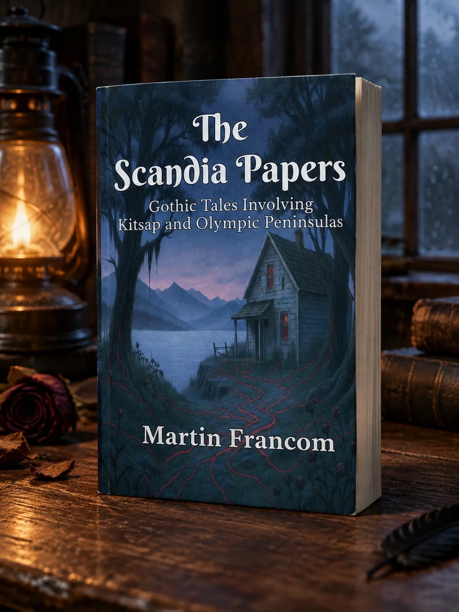 The Scandia Papers