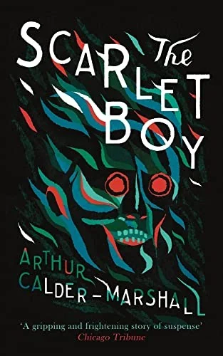 The Scarlet Boy — Ghost Stories