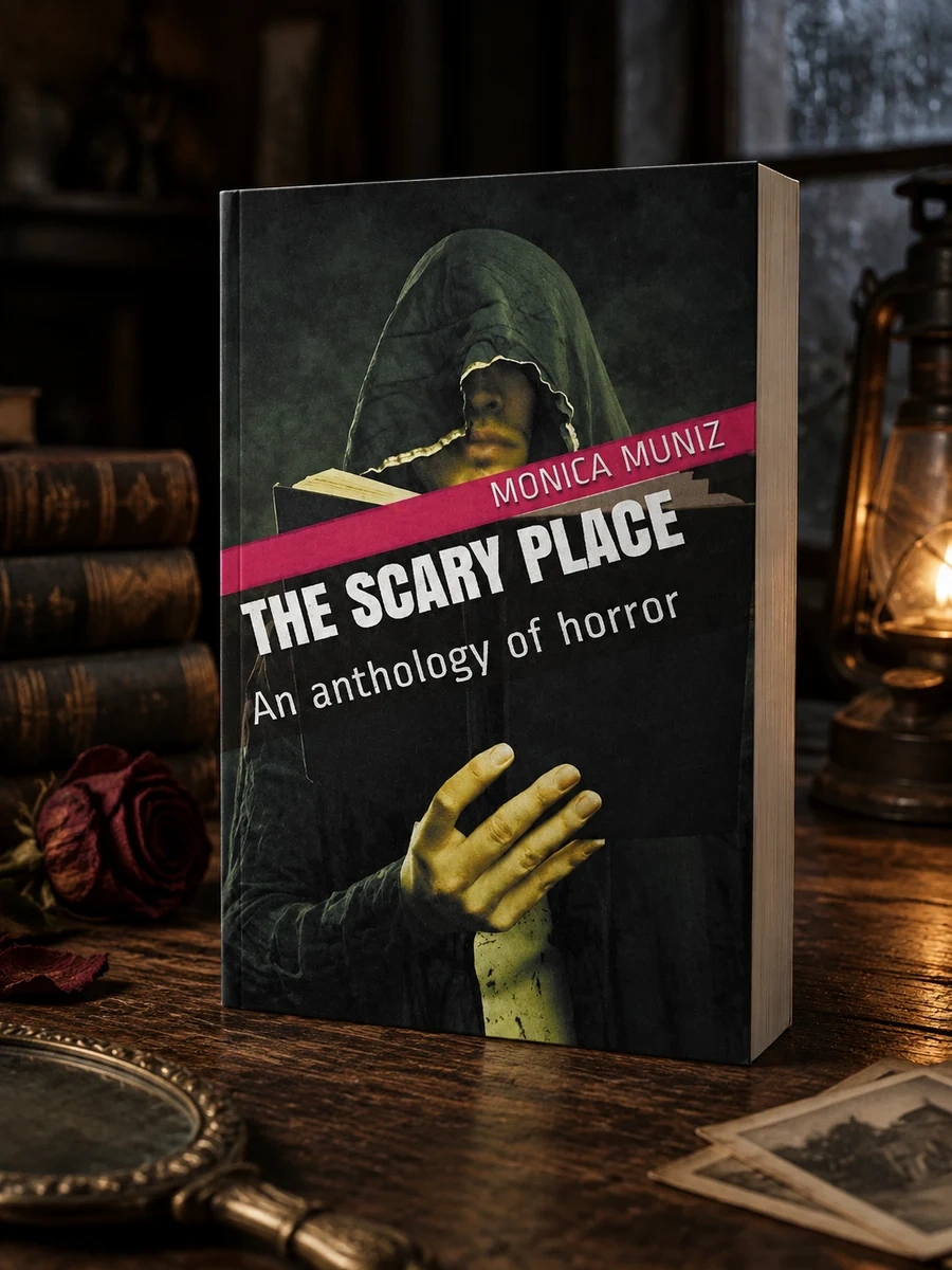 The Scary Place