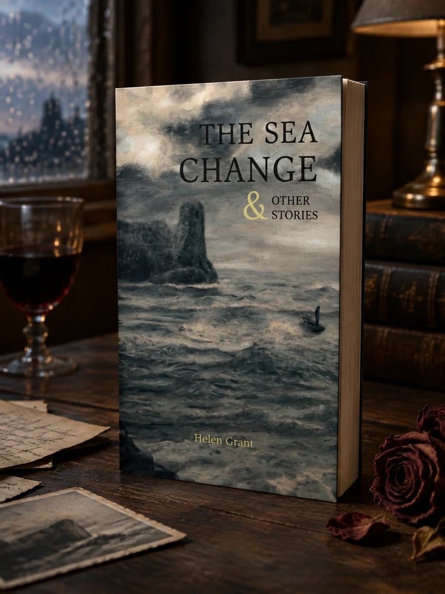 The Sea Change: & Other Stories