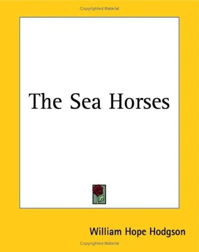 The Sea Horses — Horror Fiction
