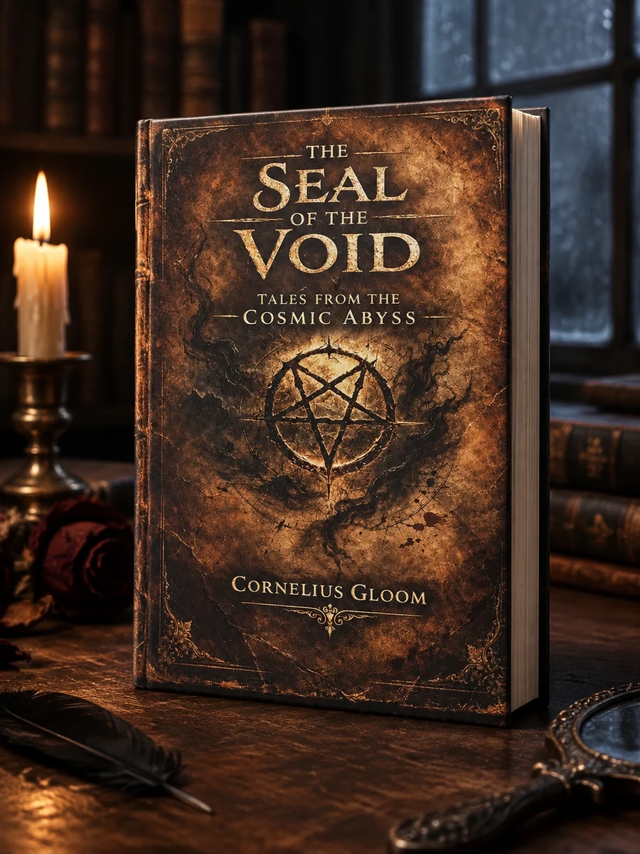 The Seal of the Void: Tales from the Cosmic Abyss