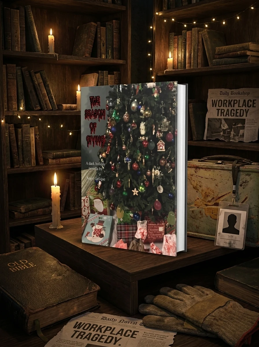The Season of Giving