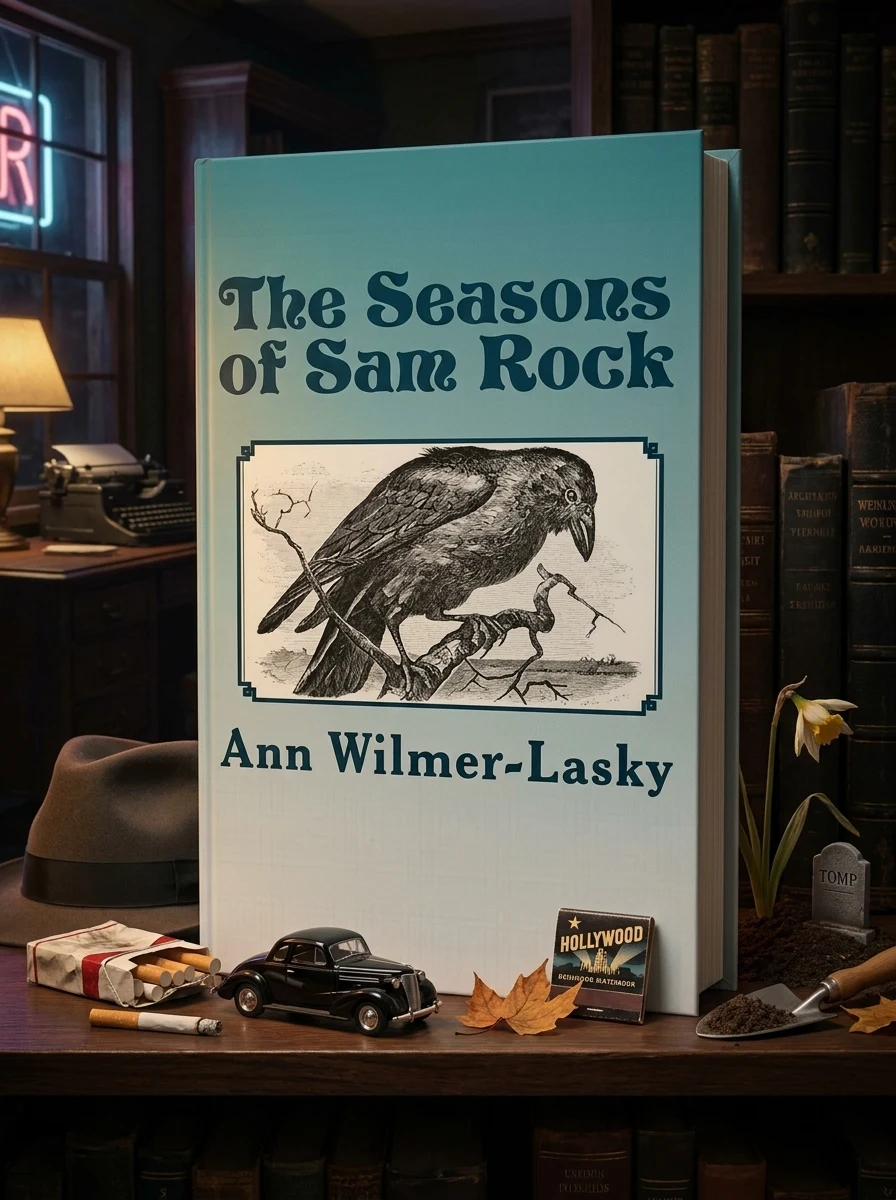The Seasons of Sam Rock