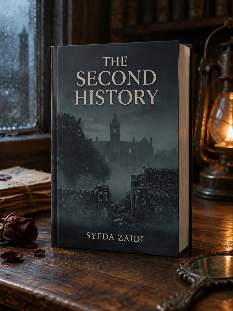 The Second History