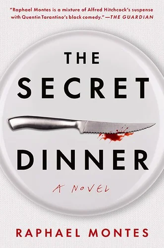 The Secret Dinner