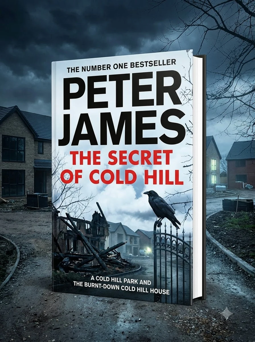 The Secret of Cold Hill