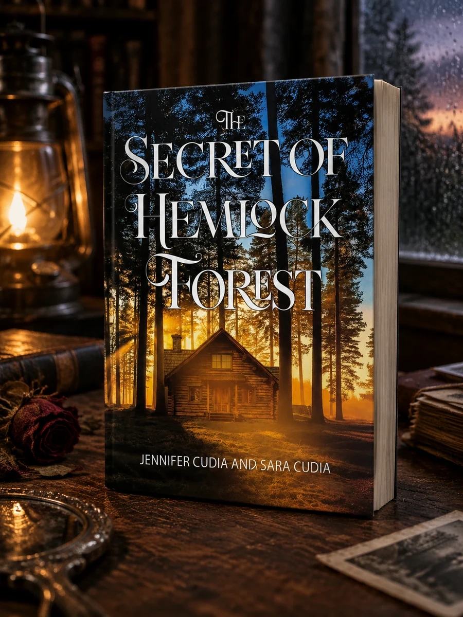 The Secret of Hemlock Forest