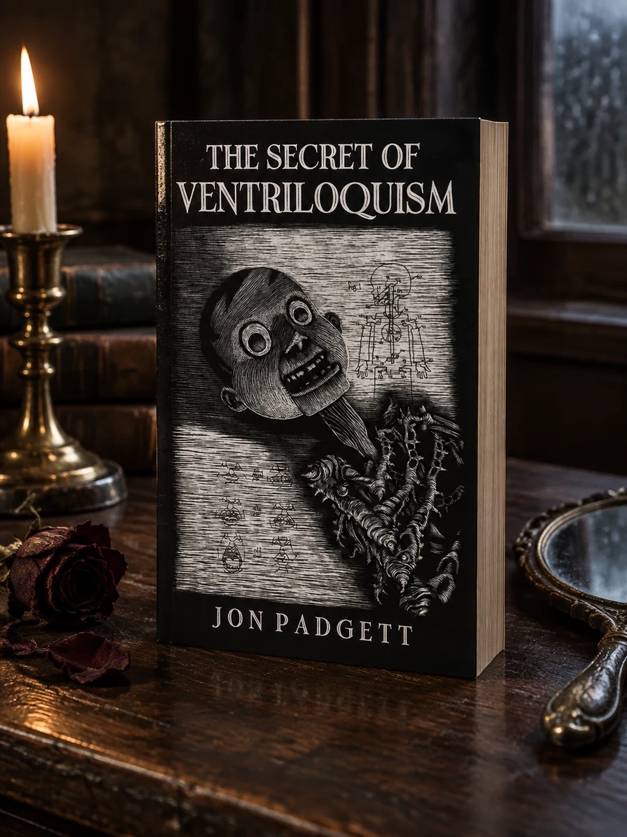 The Secret of Ventriloquism: Expanded Edition
